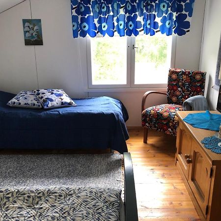 Apartament Pakola Viitasaari Zewnętrze zdjęcie