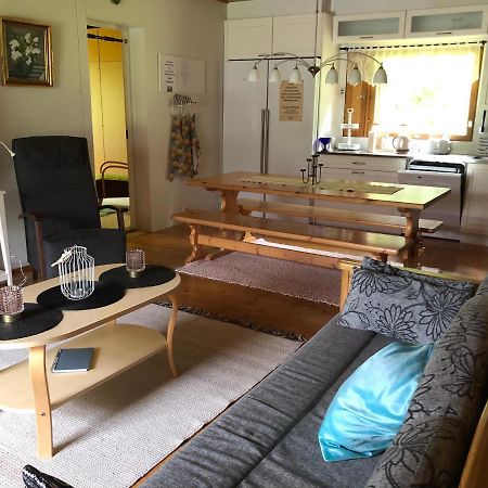 Apartament Pakola Viitasaari Zewnętrze zdjęcie
