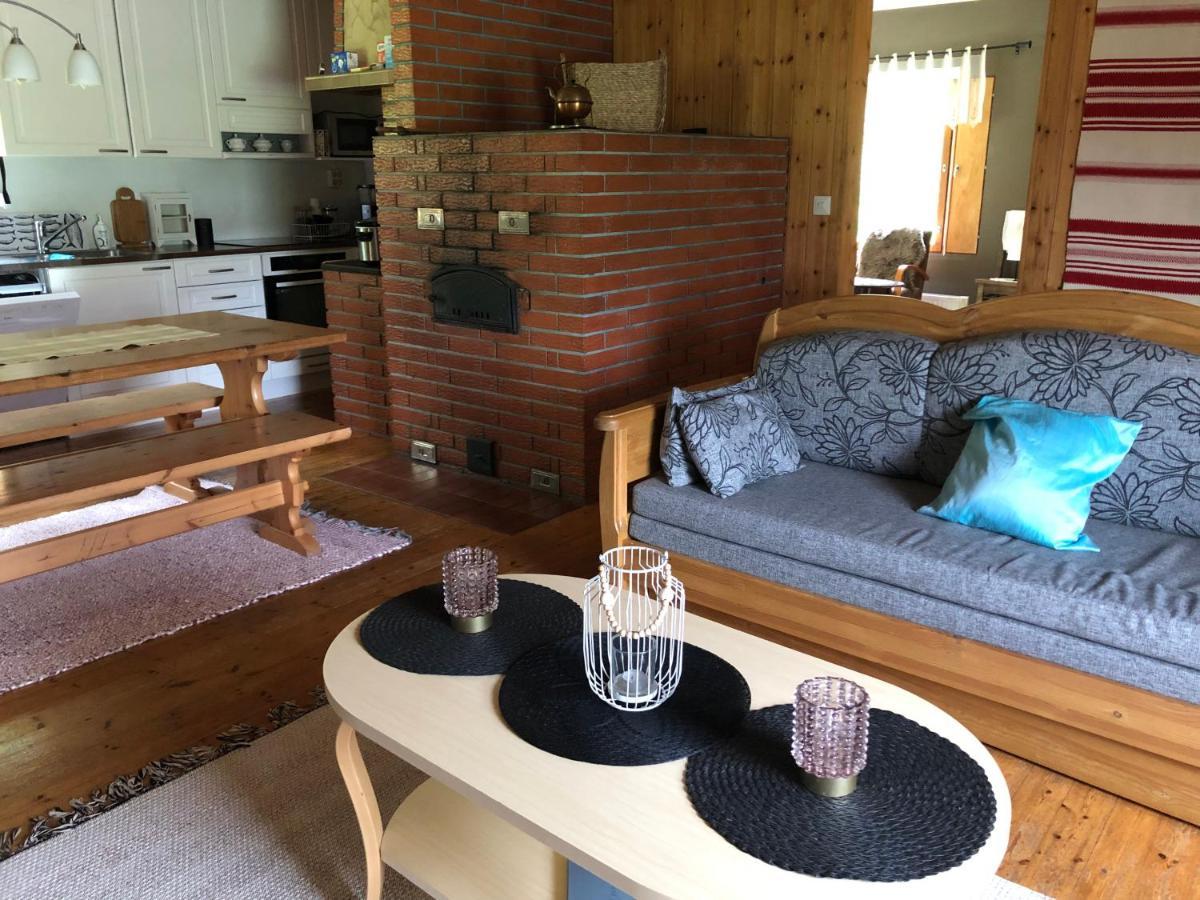 Apartament Pakola Viitasaari Zewnętrze zdjęcie